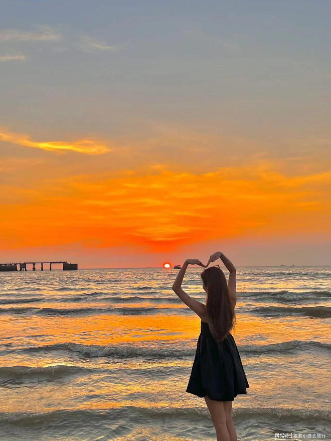 2大1小去北海旅游五天四晚需要准备多少钱？北海本地团费用高不
