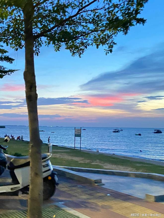 2大1小去北海旅游五天四晚需要准备多少钱？北海本地团费用高不(图2)