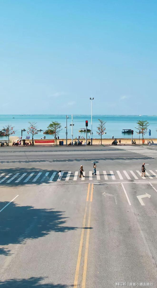 2大1小去北海旅游五天四晚需要准备多少钱？北海本地团费用高不(图3)