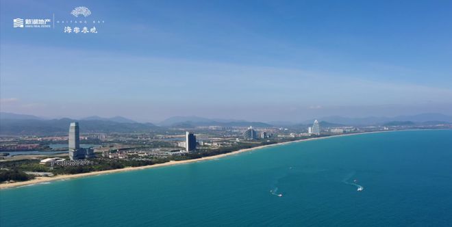 在豪宅云集的海棠湾竟还藏着一处绝版资源的半山纯墅！(图4)