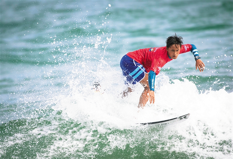 全国青少年科技创新大赛有了新变化