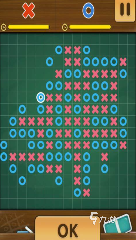 火爆的双人对战小游戏推荐2024 耐玩的双人对战小游戏合集(图3)