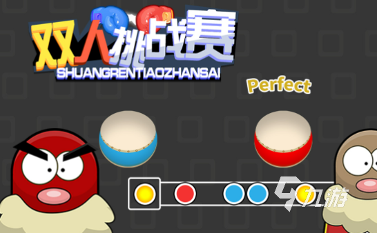 火爆的双人对战小游戏推荐2024 耐玩的双人对战小游戏合集(图2)