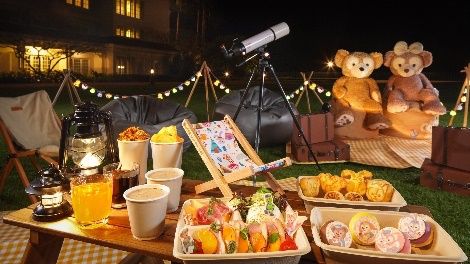 香港迪士尼乐园度假区“达菲与好友同萌游”展开不一样的春日旅程(图9)