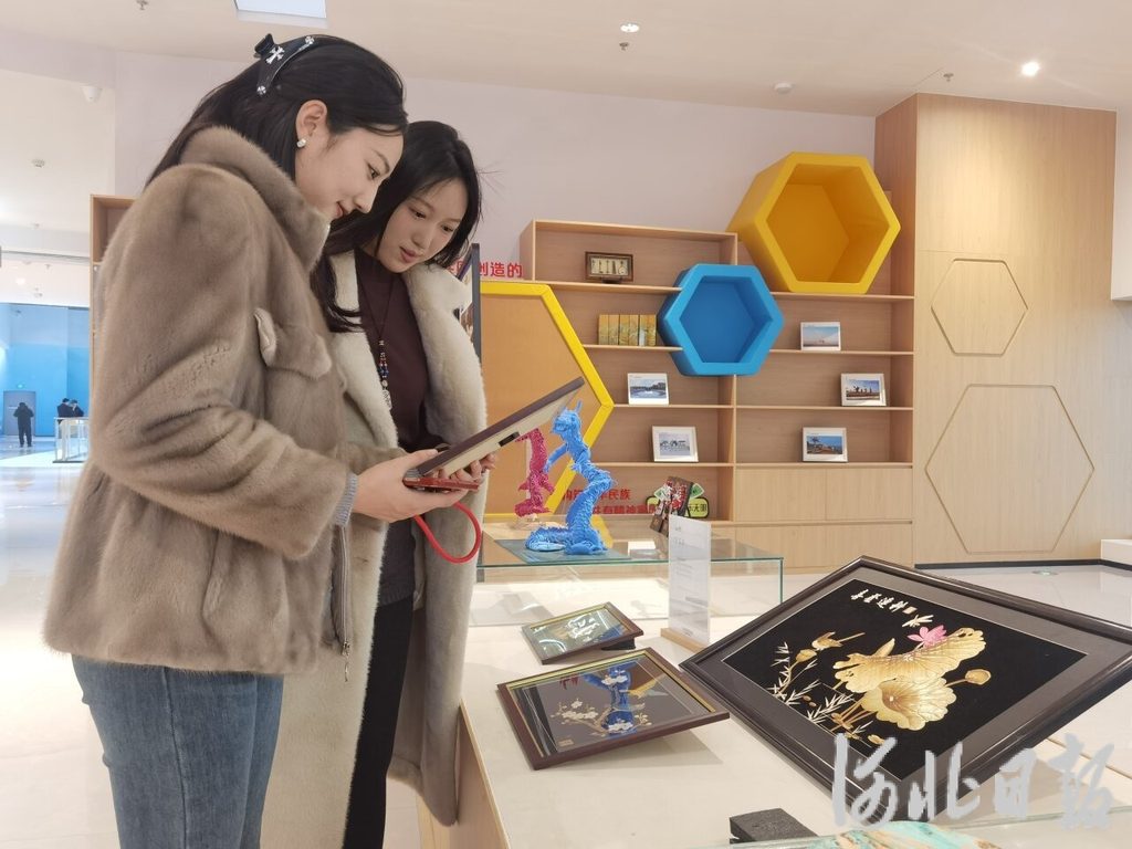 新闻纵深丨多彩渤海湾 魅力曹妃甸(图2)