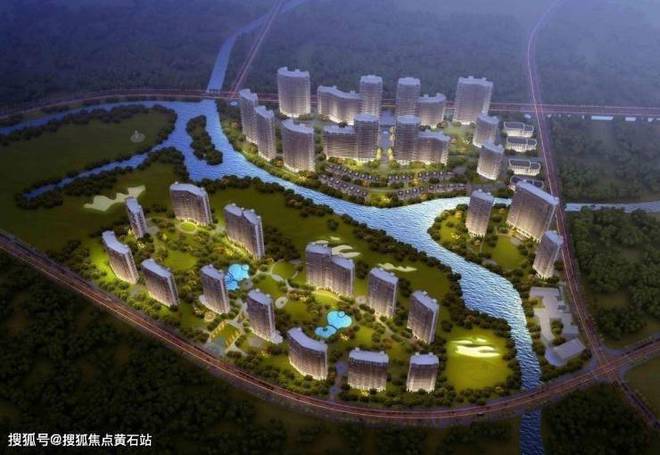 ®海上明月 启东绿城·海上明月官方售楼处发布：样板间价格户型