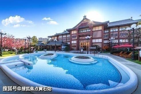 ®海上明月 启东绿城·海上明月官方售楼处发布：样板间价格户型(图6)