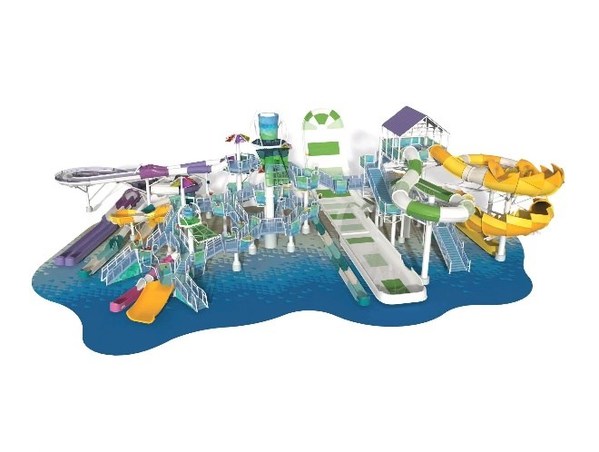 加拿大白水公司在2022年IAAPA博览会期间举办新闻发布会(图4)