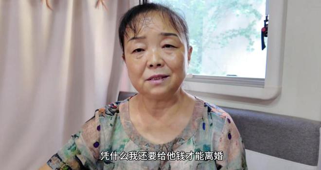 5年后再看60岁“自驾游阿姨”苏敏才彻底明白什么叫相由心生(图17)