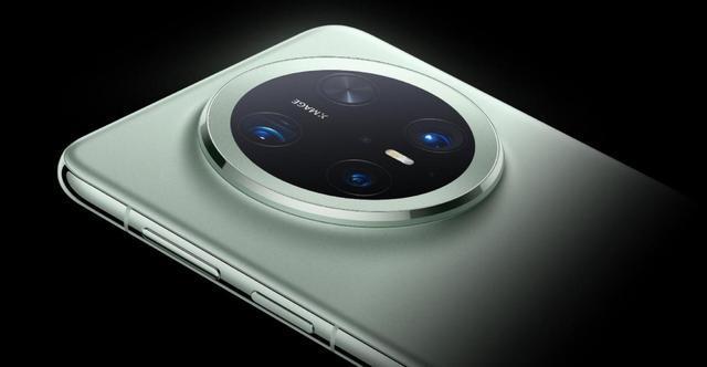 华为Mate 70 Pro 优享版线元开启春季焕新季！(图3)