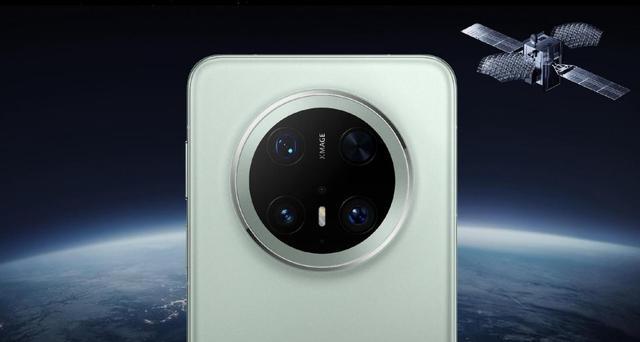 华为Mate 70 Pro 优享版线元开启春季焕新季！(图5)