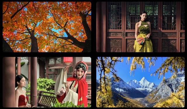 华为Mate 70 Pro 优享版线元开启春季焕新季！(图4)