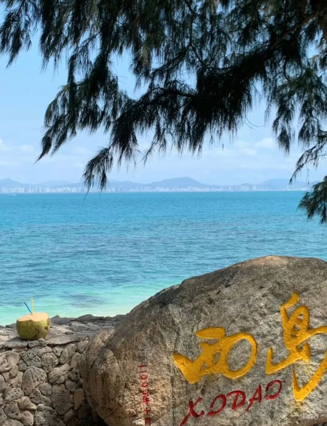 和闺蜜去三亚5天自由行预算多少？三亚5日游线路+景点+美食推荐