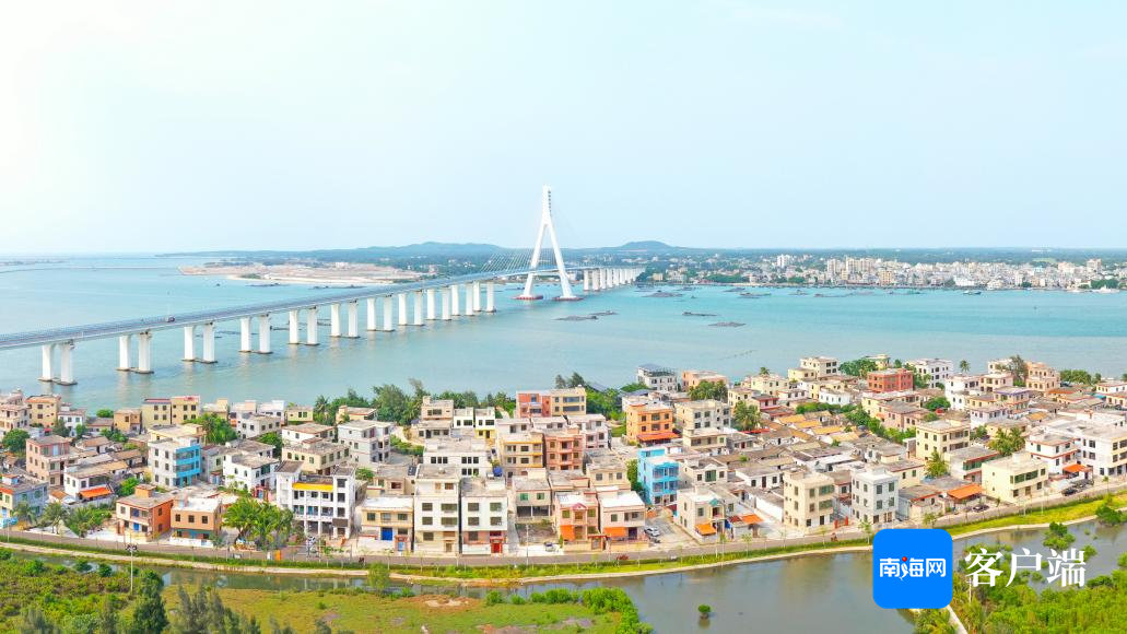 赶海、拾贝、追浪……这些宝藏渔村等你来打卡！(图2)