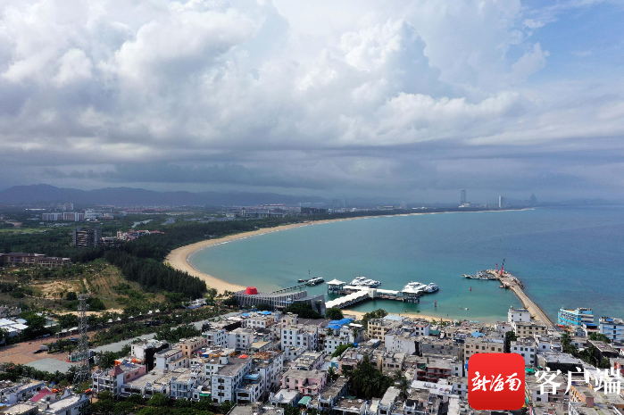 赶海、拾贝、追浪……这些宝藏渔村等你来打卡！(图11)