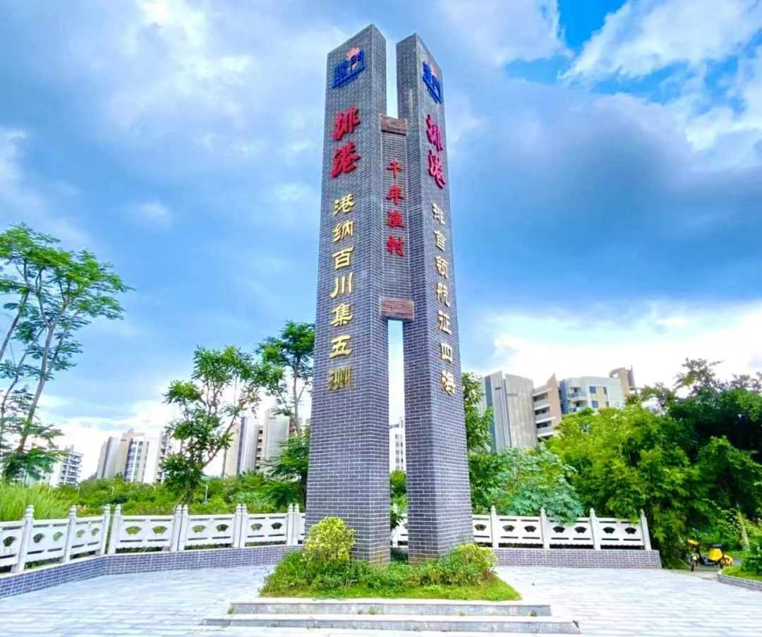 赶海、拾贝、追浪……这些宝藏渔村等你来打卡！(图12)