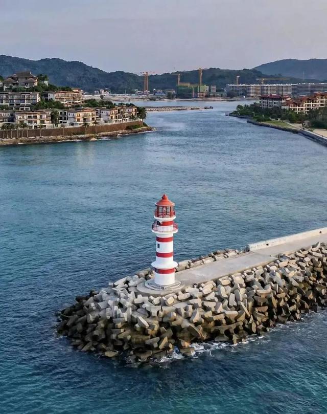 高铁15分钟直达！海景不输巴厘岛物价不到三亚一半(图4)