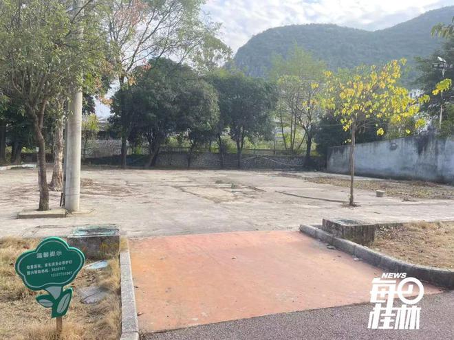 再见联达“摩天轮”！桂林这座知名游乐园正在拆除！一代桂林人的青春结束了(图6)