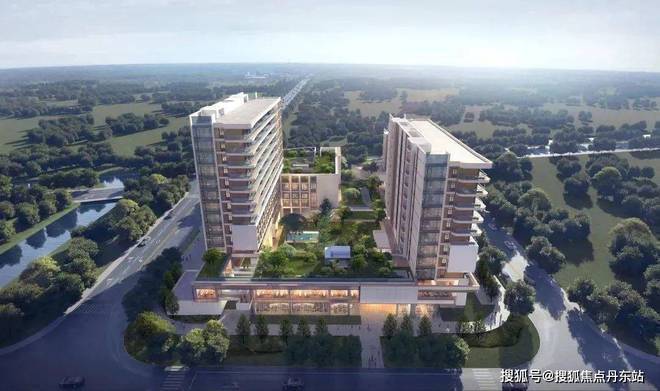 ☏建发海阅首府 建发海阅首府官方售楼处发布： 高端人居体验(图8)