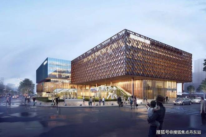 ☏建发海阅首府 建发海阅首府官方售楼处发布： 高端人居体验(图9)
