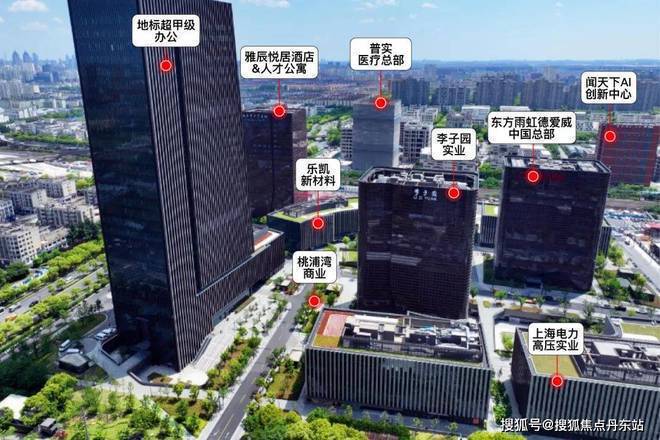 ☏建发海阅首府 建发海阅首府官方售楼处发布： 高端人居体验(图10)