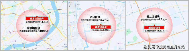 ☏建发海阅首府 建发海阅首府官方售楼处发布： 高端人居体验(图17)