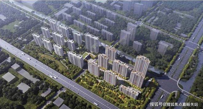 ☏建发海阅首府 建发海阅首府官方售楼处发布： 高端人居体验(图20)