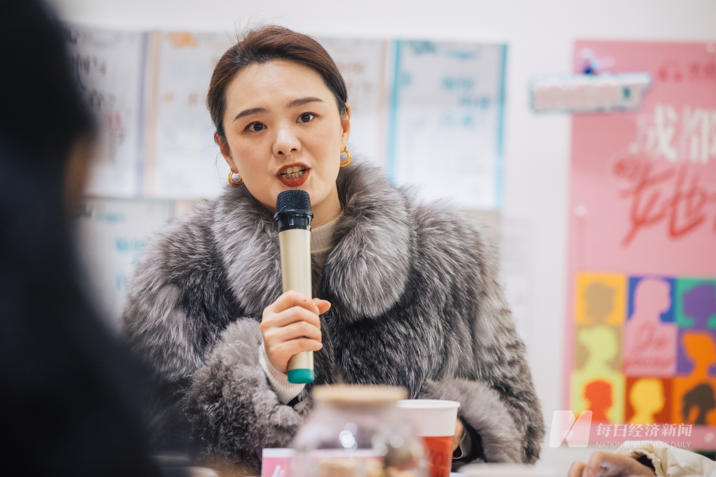 成都文创的“她力量”：姐姐们来了！(图9)