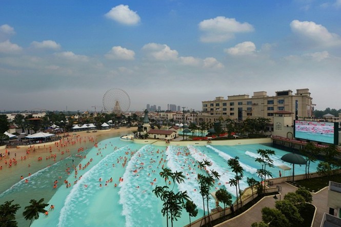 广东旅游新动向：2024年外资企业激发无穷魅力