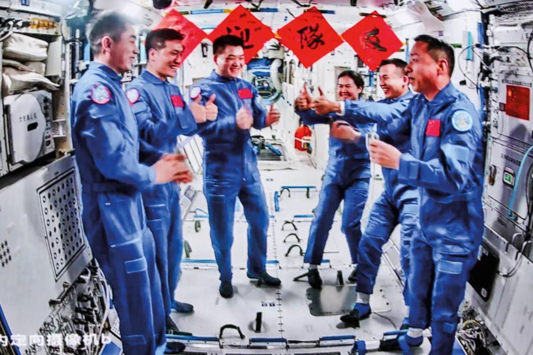 影像：回望2024的力量与启示(图18)