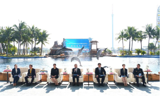 陵水2025年元旦春节旅游季活动丰富诚邀游客共赴山海之约
