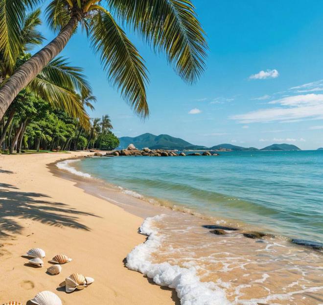 亚龙湾旅游景点介绍：热带海滨的梦幻之旅