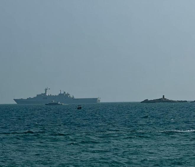 亚龙湾旅游景点介绍：热带海滨的梦幻之旅(图4)