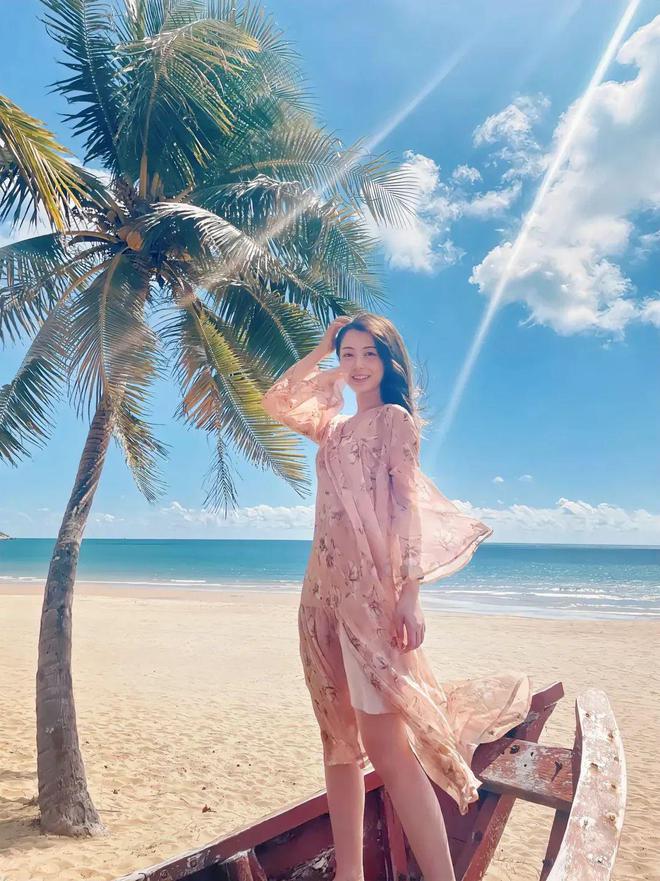 招募·海南｜去过N次海南只为这一半椰林一半大海的沿海公路！(图8)