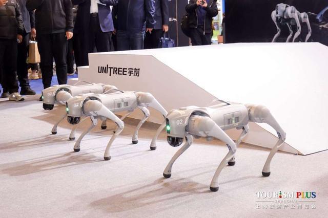 数万新品首发促进“百业+旅游”协同发展2025上海旅游产业博览会开幕