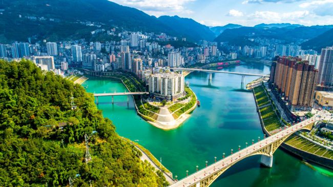 2025中国（彭水）国际动力冲浪板公开赛暨彭水皮划艇邀请赛将开赛(图4)