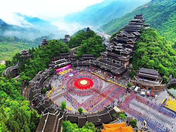 2025中国（彭水）国际动力冲浪板公开赛暨彭水皮划艇邀请赛将开赛(图5)