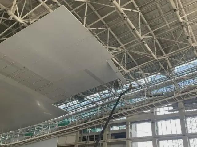 深圳人最期待的两个全球最大的地标级项目2025要来了！(图9)