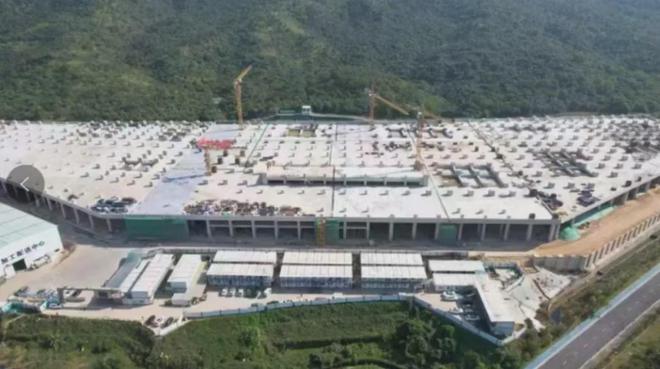 深圳人最期待的两个全球最大的地标级项目2025要来了！(图4)