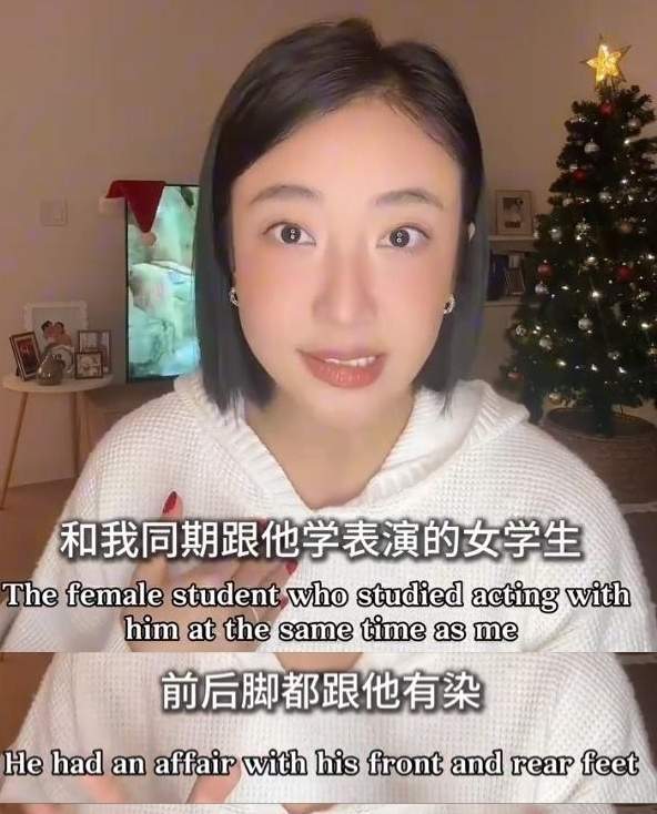 张颂文有新进展！现身澳门被撞见眼睛发红拒绝回应负面传闻(图8)