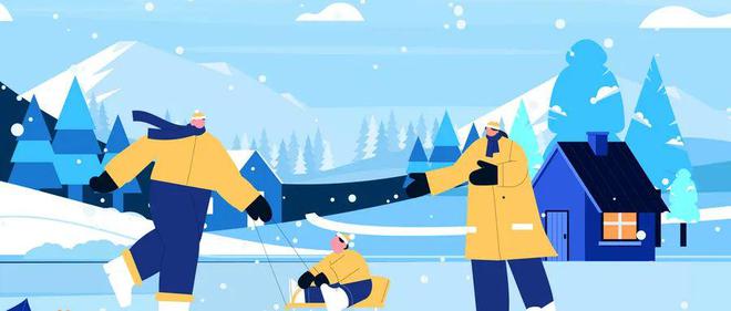 沈阳冰雪乐园上新！部分人群免费玩！(图3)