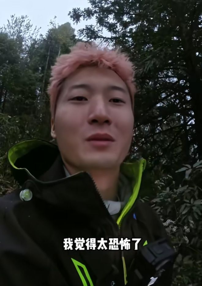 突发！国家级健将运动员去世年仅24岁最后一条视频：沉浸式体验命悬一线(图3)