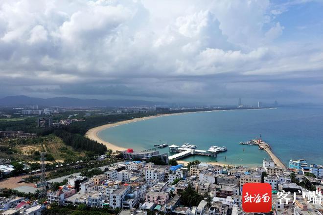 游玩好去处！打卡海南这些宝藏渔村享受海边快乐时光～(图12)