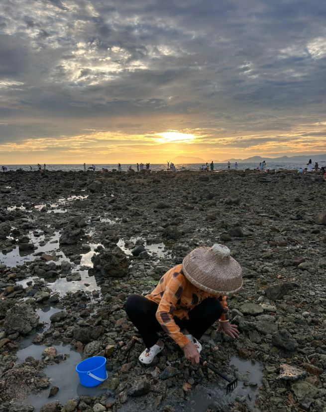 游玩好去处！打卡海南这些宝藏渔村享受海边快乐时光～(图11)