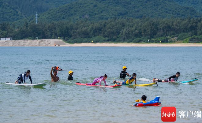 游玩好去处！打卡海南这些宝藏渔村享受海边快乐时光～(图14)