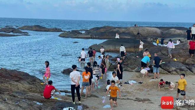 游玩好去处！打卡海南这些宝藏渔村享受海边快乐时光～(图18)