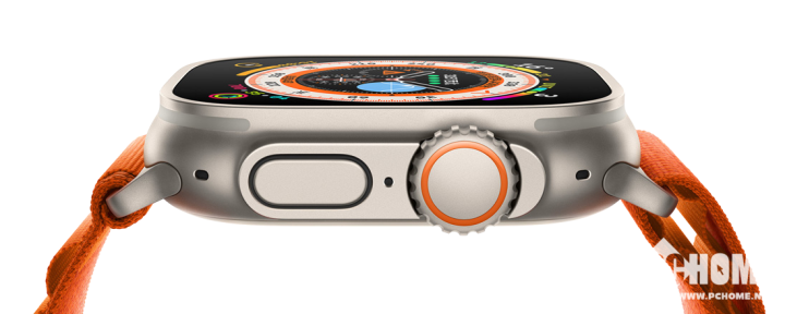 世界冲浪联盟官方可穿戴设备 Apple Watch大显身手