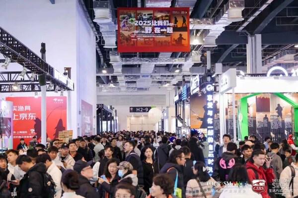 春日文旅盛宴打造多维度消费场景激发消费潜力尽享高品质生活方式