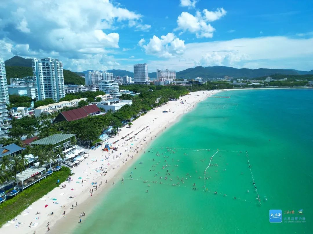 去海南旅游必须去的景点和必尝的美食