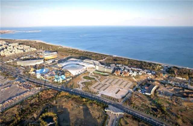 日照开元森泊度假乐园启幕 十里金滩缔造滨海文旅新标杆